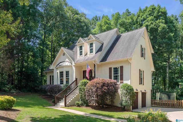 526 S FORK LANE, Hoover, AL 35244