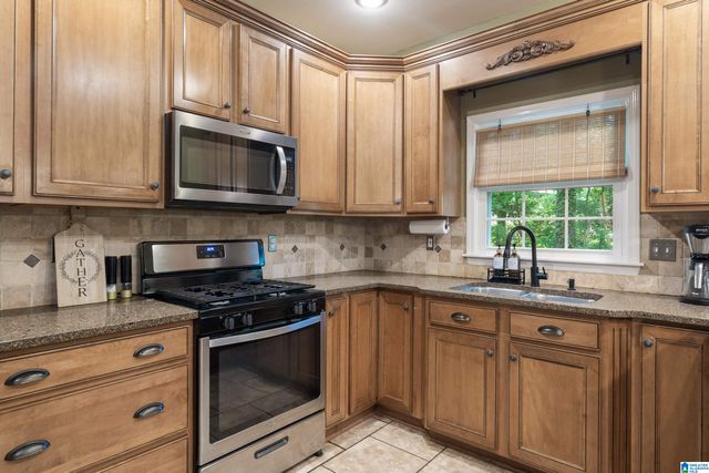 526 S FORK LANE, Hoover, AL 35244