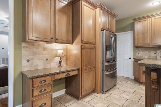 526 S FORK LANE, Hoover, AL 35244