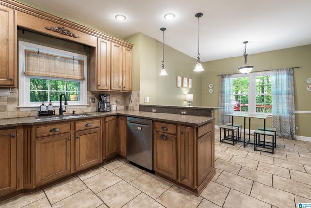 526 S FORK LANE, Hoover, AL 35244