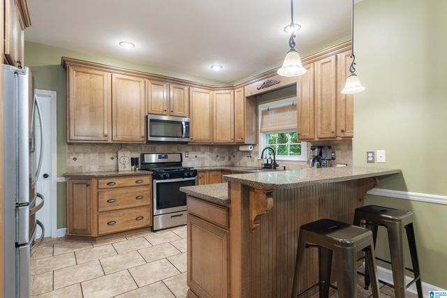 526 S FORK LANE, Hoover, AL 35244