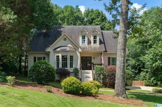 526 S FORK LANE, Hoover, AL 35244