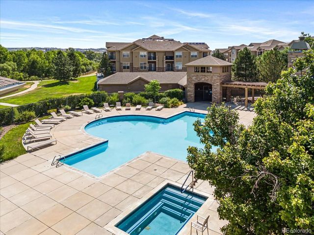 9220 Wilde Lane 306, Parker, CO 80134