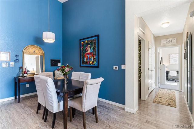 9220 Wilde Lane 306, Parker, CO 80134