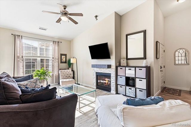 9220 Wilde Lane 306, Parker, CO 80134