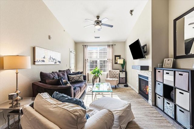 9220 Wilde Lane 306, Parker, CO 80134