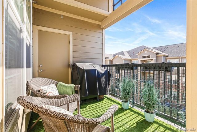 9220 Wilde Lane 306, Parker, CO 80134