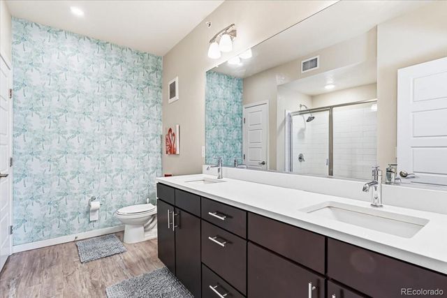 9220 Wilde Lane 306, Parker, CO 80134
