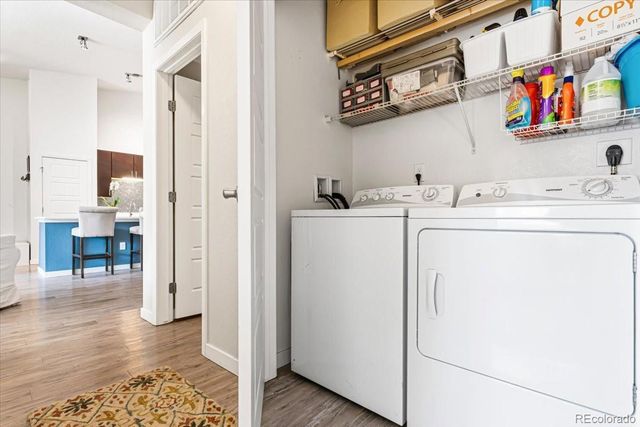 9220 Wilde Lane 306, Parker, CO 80134