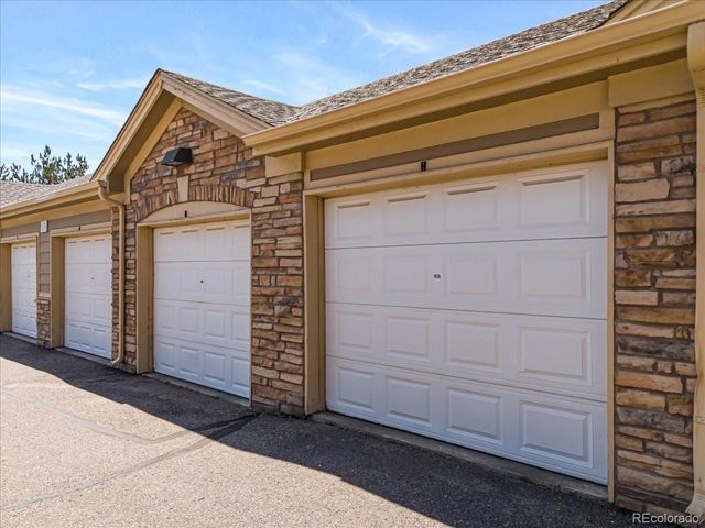 9220 Wilde Lane 306, Parker, CO 80134