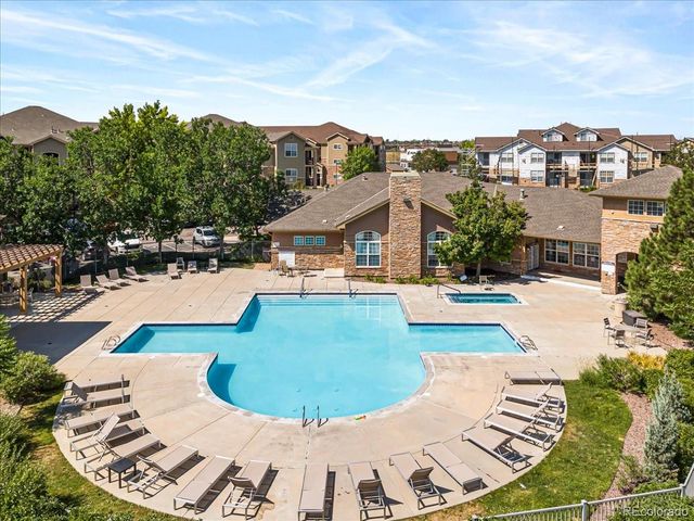 9220 Wilde Lane 306, Parker, CO 80134