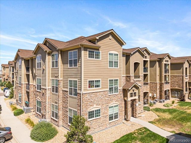 9220 Wilde Lane 306, Parker, CO 80134