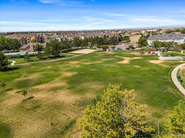 9220 Wilde Lane 306, Parker, CO 80134