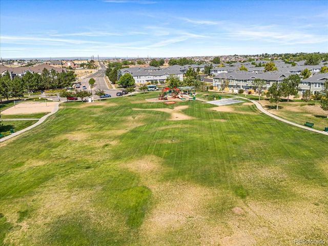 9220 Wilde Lane 306, Parker, CO 80134
