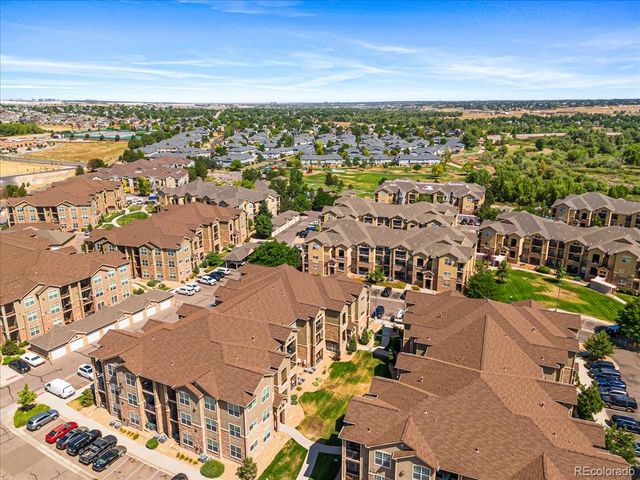 9220 Wilde Lane 306, Parker, CO 80134