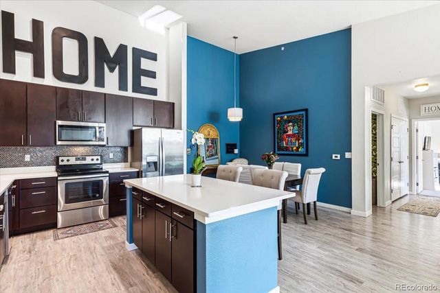9220 Wilde Lane 306, Parker, CO 80134
