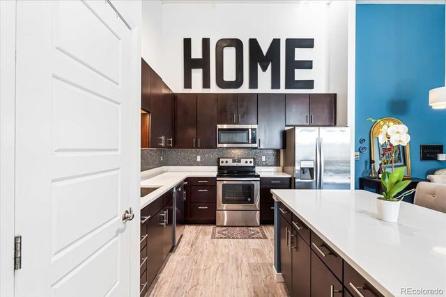 9220 Wilde Lane 306, Parker, CO 80134