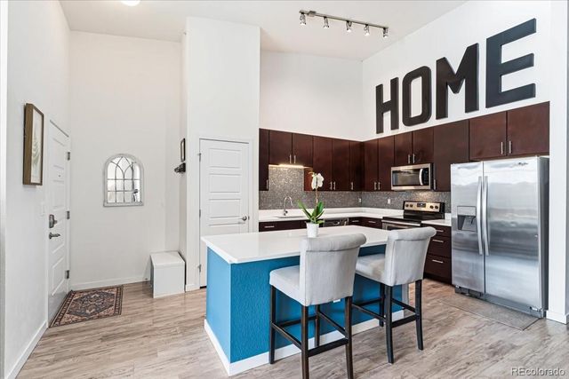 9220 Wilde Lane 306, Parker, CO 80134