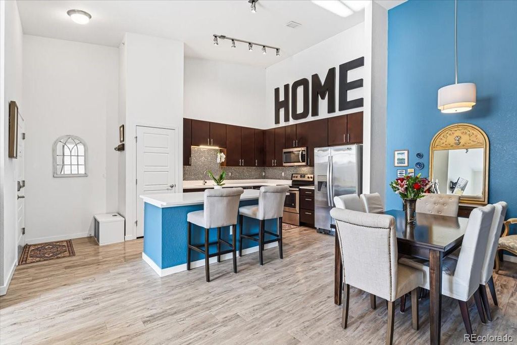 9220 Wilde Lane 306, Parker, CO 80134