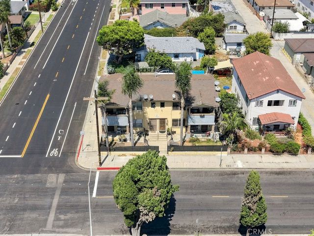 580 W 22nd Street, San Pedro, CA 90731