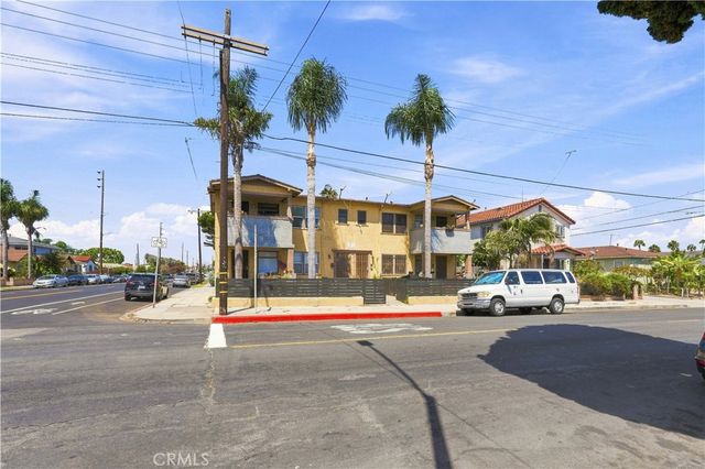 580 W 22nd Street, San Pedro, CA 90731