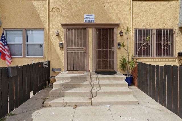 580 W 22nd Street, San Pedro, CA 90731