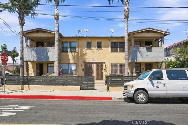 580 W 22nd Street, San Pedro, CA 90731