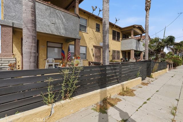 580 W 22nd Street, San Pedro, CA 90731