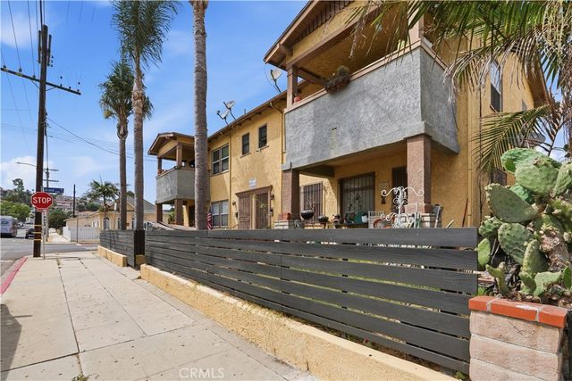 580 W 22nd Street, San Pedro, CA 90731