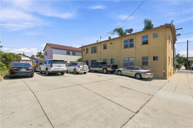 580 W 22nd Street, San Pedro, CA 90731