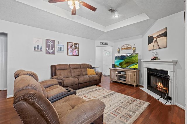 269 E Chance Cutoff, Lumberton, TX 77657