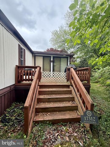17312 PINE WATER DR, Lewes, DE 19958