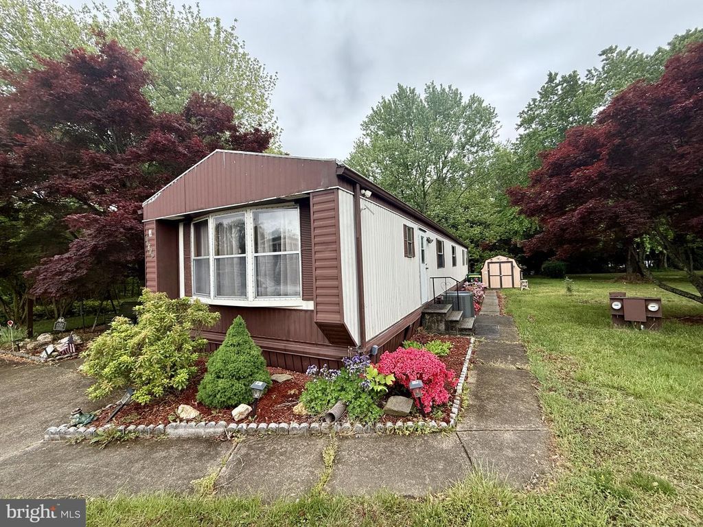 17312 PINE WATER DR, Lewes, DE 19958