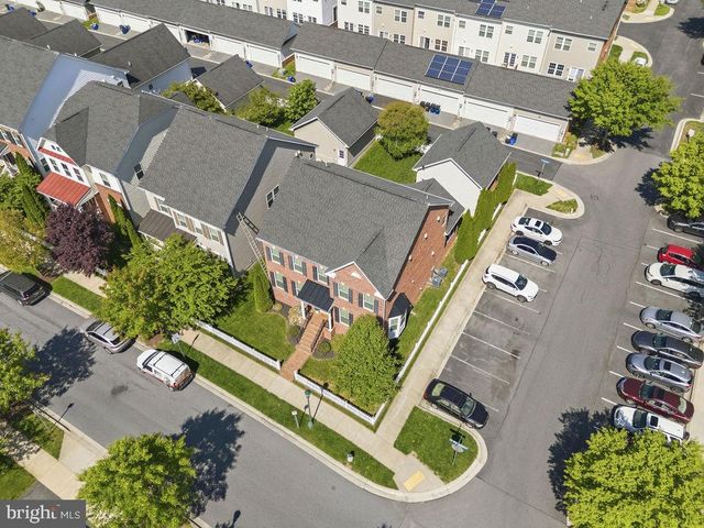 22478 WINDING WOODS WAY, Clarksburg, MD 20871