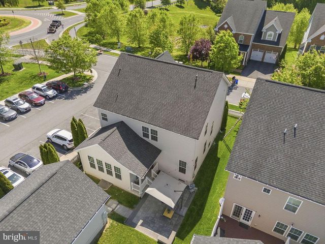 22478 WINDING WOODS WAY, Clarksburg, MD 20871
