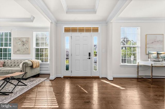 22478 WINDING WOODS WAY, Clarksburg, MD 20871