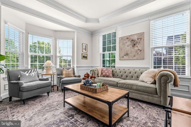 22478 WINDING WOODS WAY, Clarksburg, MD 20871