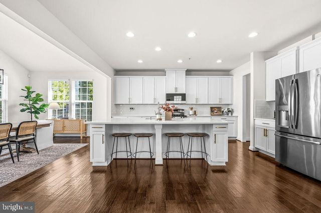 22478 WINDING WOODS WAY, Clarksburg, MD 20871