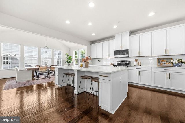 22478 WINDING WOODS WAY, Clarksburg, MD 20871