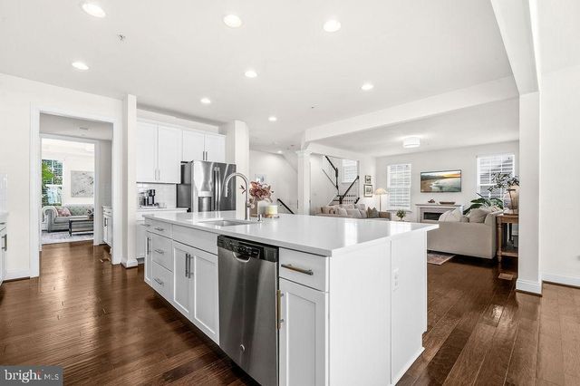 22478 WINDING WOODS WAY, Clarksburg, MD 20871