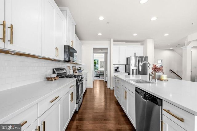 22478 WINDING WOODS WAY, Clarksburg, MD 20871