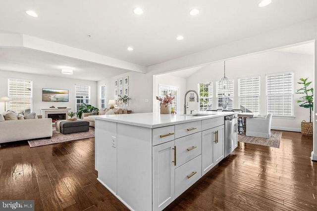 22478 WINDING WOODS WAY, Clarksburg, MD 20871