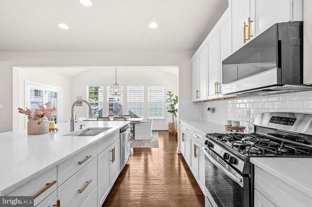 22478 WINDING WOODS WAY, Clarksburg, MD 20871