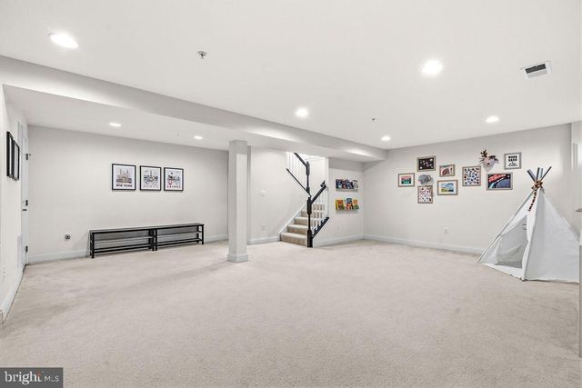 22478 WINDING WOODS WAY, Clarksburg, MD 20871