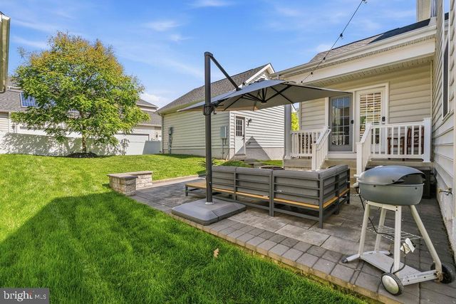 22478 WINDING WOODS WAY, Clarksburg, MD 20871