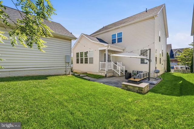 22478 WINDING WOODS WAY, Clarksburg, MD 20871