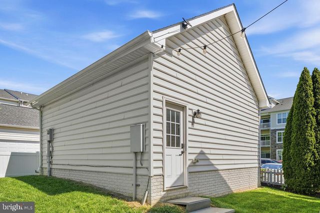 22478 WINDING WOODS WAY, Clarksburg, MD 20871