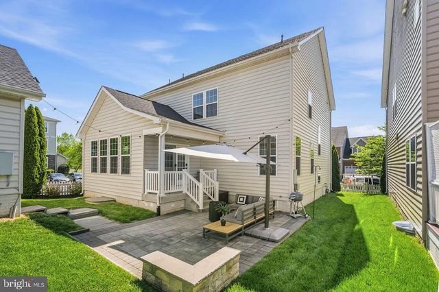22478 WINDING WOODS WAY, Clarksburg, MD 20871