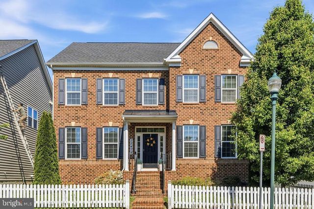 22478 WINDING WOODS WAY, Clarksburg, MD 20871