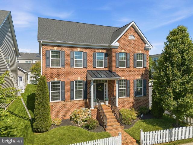 22478 WINDING WOODS WAY, Clarksburg, MD 20871